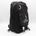 Шкільний набір 4в1 43x31x14 см рюкзак, сумка, клатч та пенал стильний комплект для школярів, фото 3