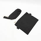 Шкільний набір 4в1 43x31x14 см рюкзак, сумка, клатч та пенал стильний комплект для школярів, фото 8