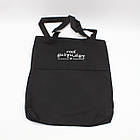 Шкільний набір 4в1 43x31x14 см рюкзак, сумка, клатч та пенал стильний комплект для школярів, фото 9