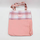 Шкільний набір 5в1 43x30x14 см рюкзак, сумка, клатч та пенал практичний комплект для учнів, фото 8