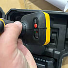 Акумуляторний гайковерт з набором інструментів та двома АКБ ударний потужний для ремонту та сервісу, фото 7