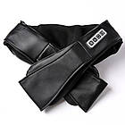 Роликовий масажер для шиї TS-5512 електричний з функцією прогріву та регулюванням інтенсивності, фото 5