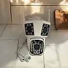 Бездротова IP камера TC180 E31 з ІЧ підсвічуванням та поворотним механізмом для дому та офісу, фото 3