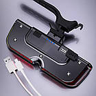 Задній велоліхтар XA-817 з поворотниками та пультом дистанційного керування для безпечної їзди, фото 3