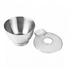 Планетарний міксер Hoffmans HM-8080 6 л 1200 Вт., фото 5