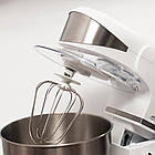 Планетарний міксер Hoffmans HM-8080 6 л 1200 Вт., фото 7