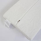 Ортопедична подушка 50x30x9 см для сну з підтримкою шиї та голови забезпечує комфортний відпочинок., фото 9