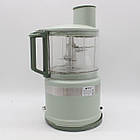 Подрібнювач кухонний Hoffmans HM-2076 2.5L 1000W електричний з ножами з нержавіючої сталі, фото 8