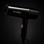 Фен професійний LB-64003 1000 Вт з іонізацією для укладання та сушіння волосся вдома та в салоні, фото 8