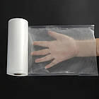 Пакети для вакууматора 3мх25см рифлені для герметичної упаковки м'яса, риби, овочів та фруктів, LY-315, фото 3