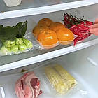 Пакети для вакууматора 3мх25см рифлені для герметичної упаковки м'яса, риби, овочів та фруктів, LY-315, фото 5