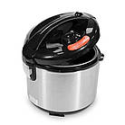 Мультиварка MS 7726 електрична 900Вт 5л з антипригарною чашею та програмами для різних страв, фото 4