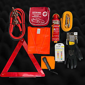 Набір автомобіліста - WORK BOX