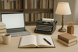 Як написати дитячу книгу: покроковий гід для авторів