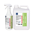 Миючий засіб для миття скла, дзеркал та глянцевих поверхонь (0.92 кг) з розпилювачем, фото 2