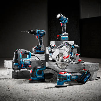 Електроінструменти