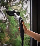 Парова швабра MalTec HDS7000W-PRO 2000 Вт з набором насадок та баком 1,6 л, фото 6