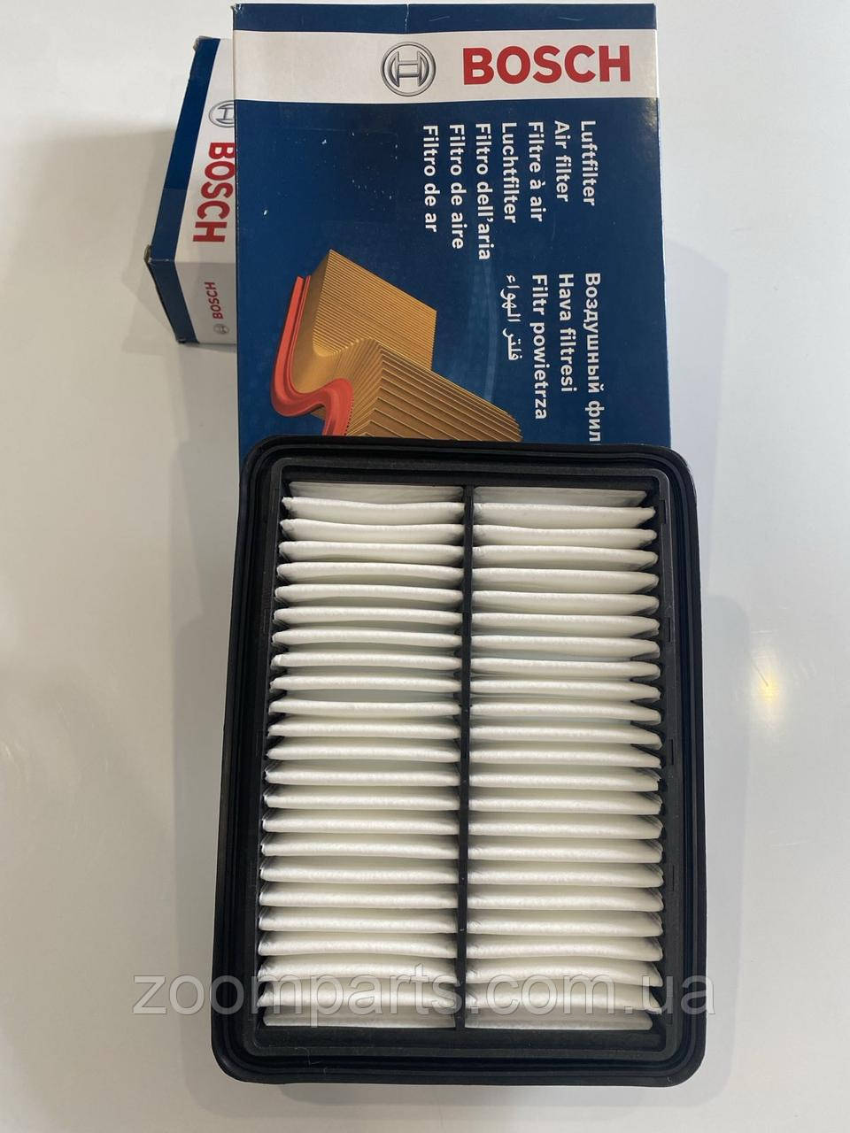 Фільтр повітряний Bosch