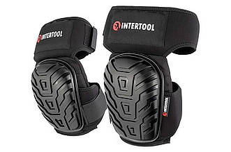 Наколінники Intertool квадрат високі (SP-0054)