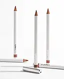 Олівець для губ Unico with peptides ROSE, фото 7