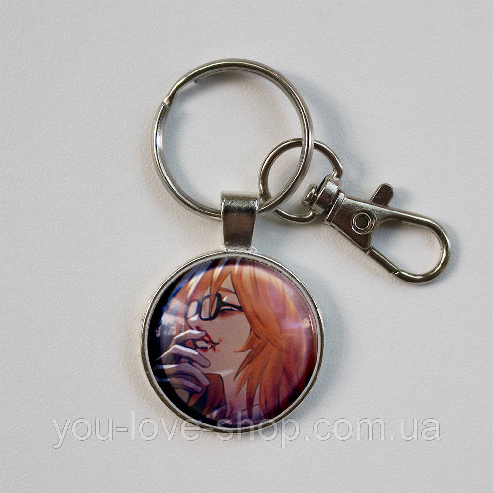 Брелок для ключів Ранфрен — Ranfren (4), фото 1