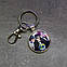 Брелок для ключів Вільний стиль! - Free! (4), фото 5