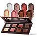 Палетка тіней Alamar Cosmetics Desnudeas Exotica Eyeshadow Palette 8 г, фото 10
