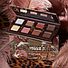 Палетка тіней Alamar Cosmetics Desnudeas Exotica Eyeshadow Palette 8 г, фото 5