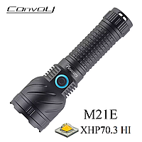 Ліхтар Convoy M21E Cree XHP70.3 HI, 1x21700