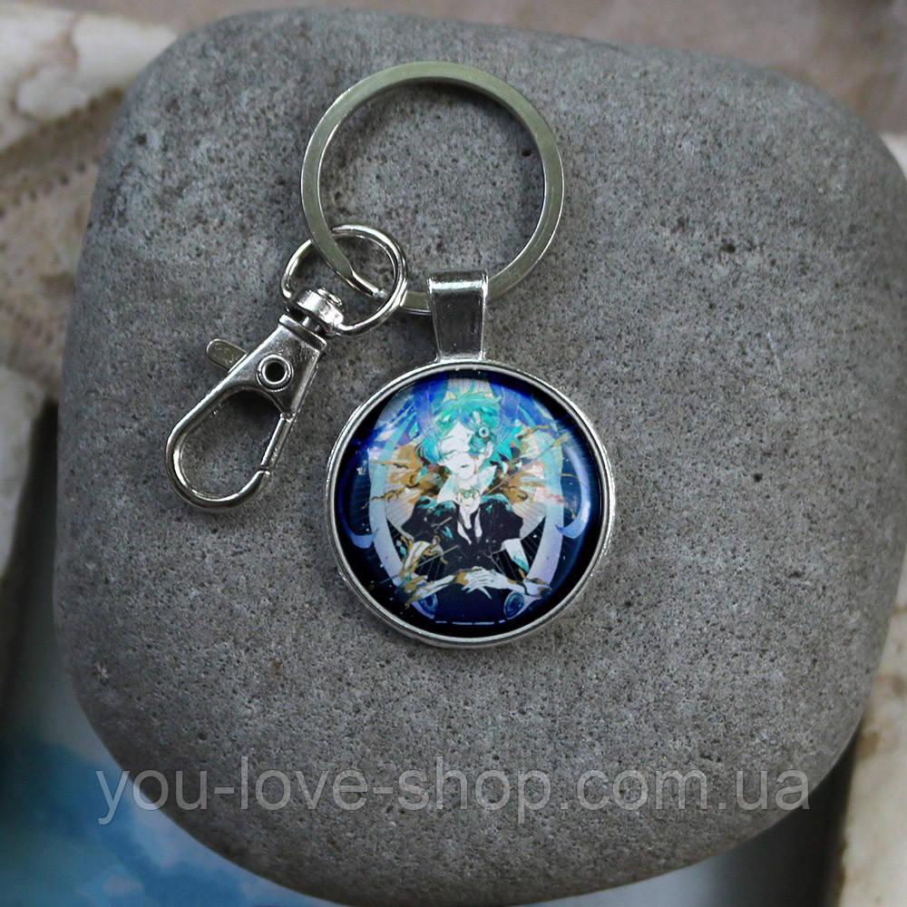Брелок для ключів Країна самоцвітів — Houseki no Kuni (13), фото 1