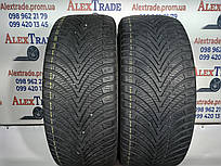 245/45 R18 Kumho Solus 4S HA32 всесезонні шини б/у