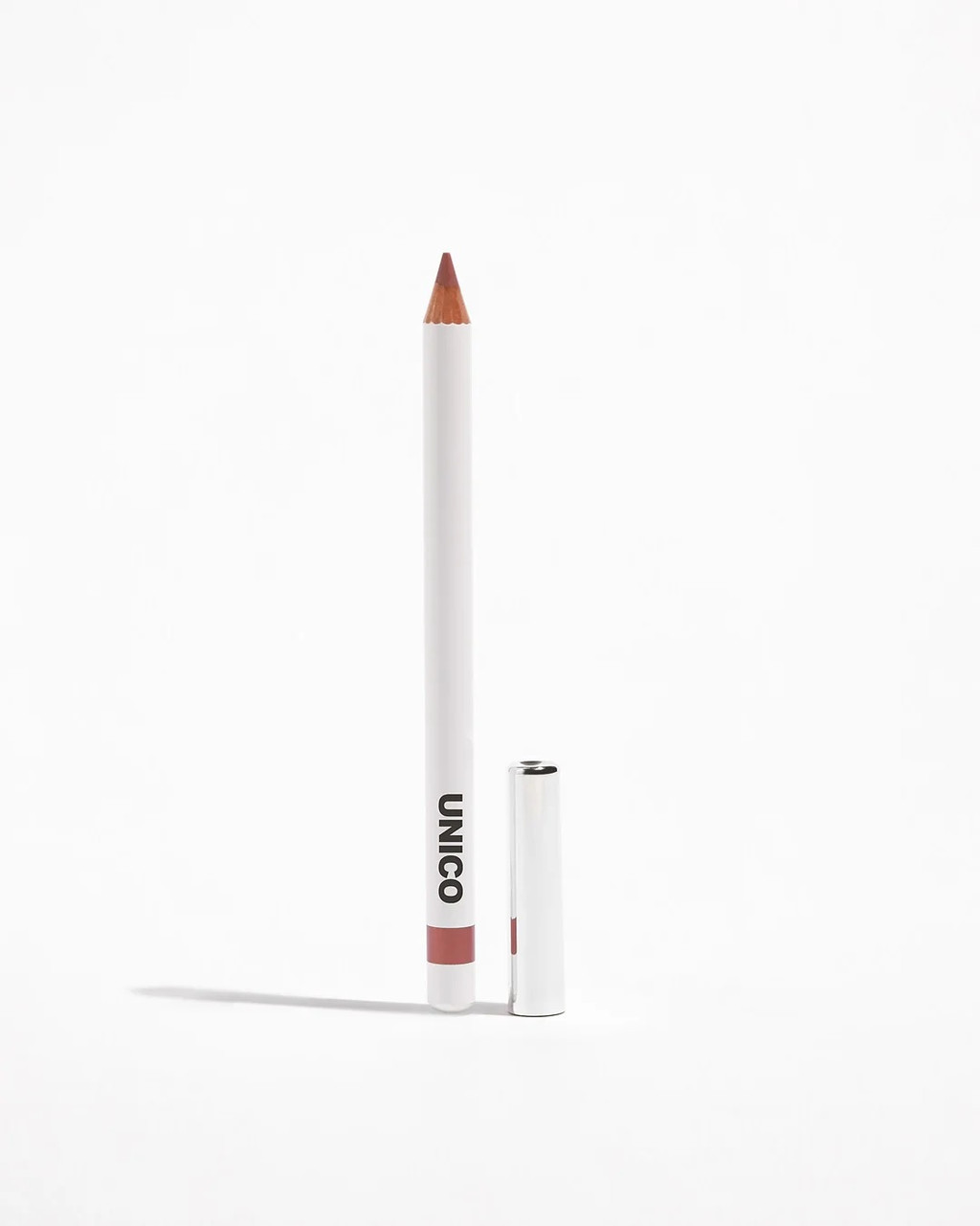 Олівець для губ UNICO Lip Pencil with peptides - Diva (1.14 g), фото 1