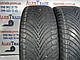 245/45 R18 Kumho Solus 4S HA32 всесезонні шини б/у - фото 3 - id-p1960157124