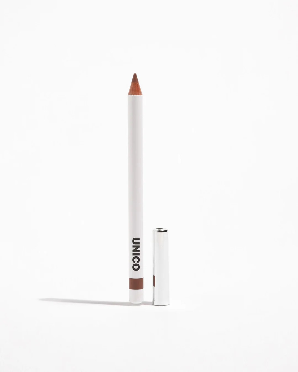 Олівець для губ UNICO Lip Pencil with peptides - Idol (1.14 g), фото 1