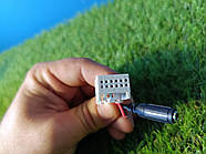 Bluetooth модуль для Peugeot 407 RD4 [12pin/Bluetooth 5.0], фото 4