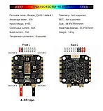 Політний стек Axisflying Argus F405 60A FC+ESC, фото 6