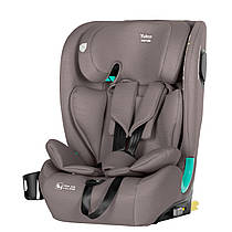 Дитяче автокрісло Carrello Yukon CRL-15808 Sandstone Beige (0-36 кг, ISOFIX)