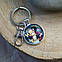Брелок для ключів Shadows House (1) Будинок тіней, фото 3