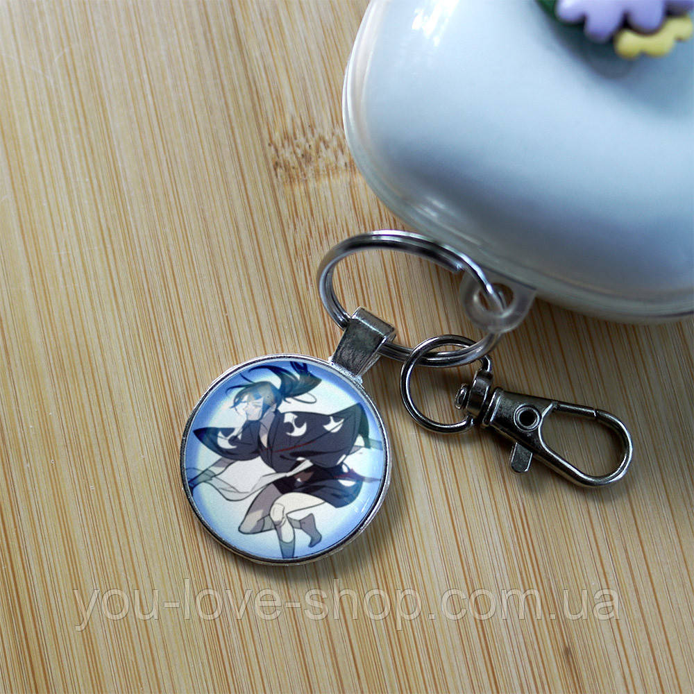 Брелок для ключів Dororo (1), фото 1