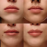 Олівець для губ Unico with peptides NAKED, фото 2