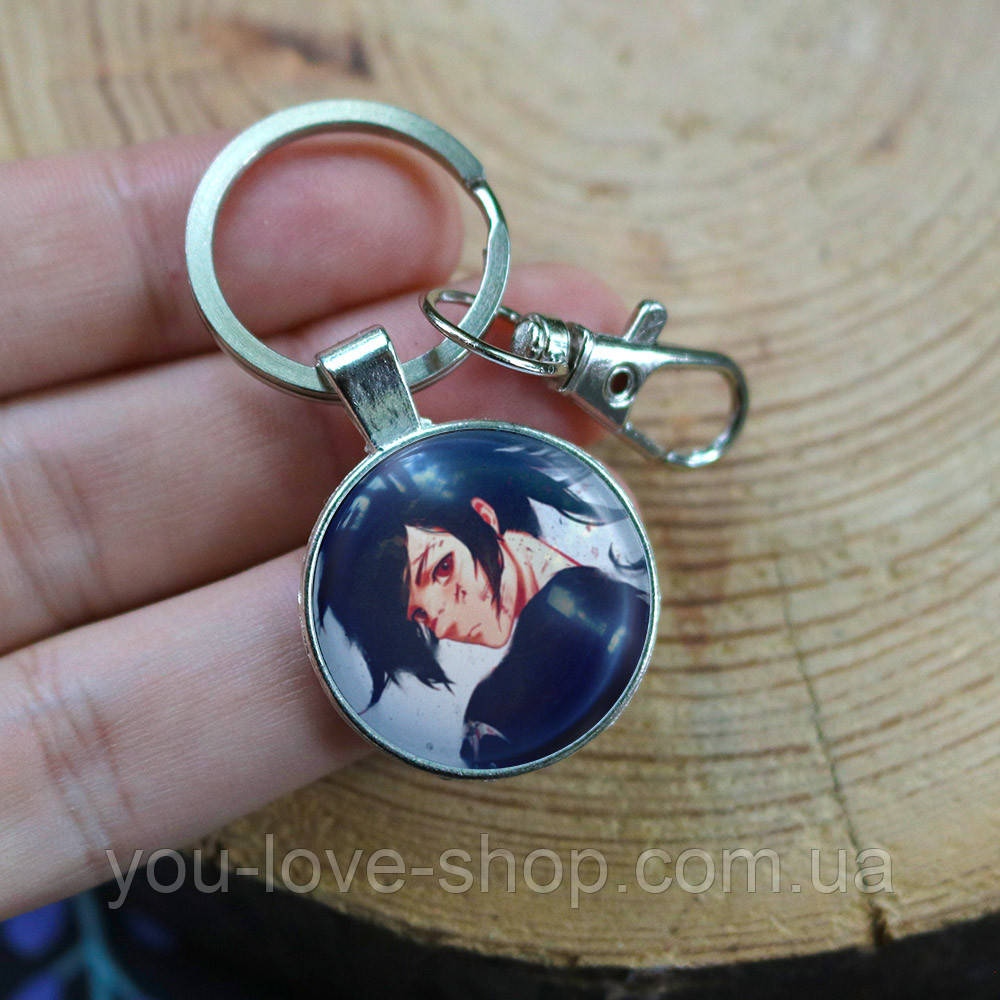 Брелок на ключі Дороро — Dororo (19), фото 1