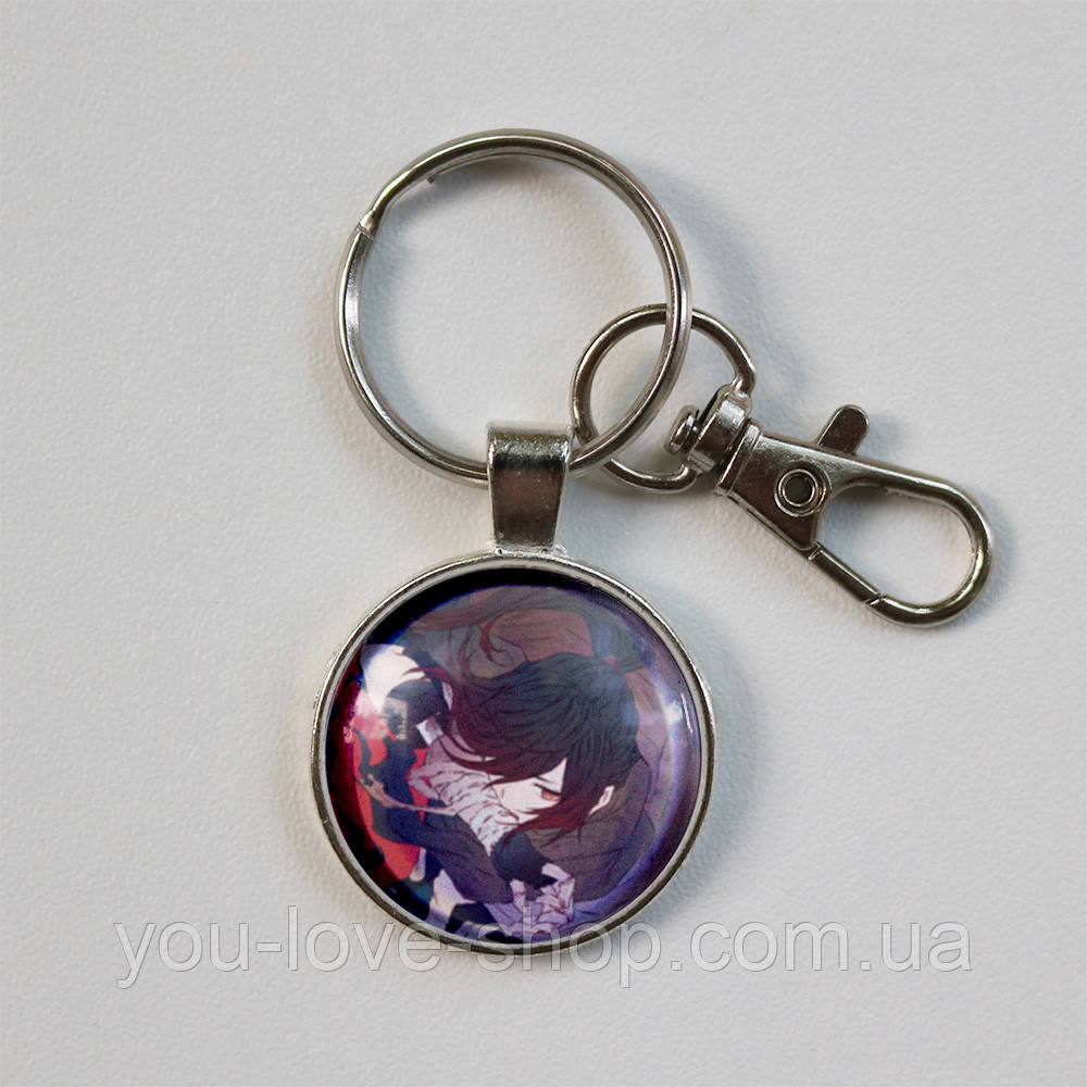 Брелок на ключі Дороро — Dororo (21), фото 1