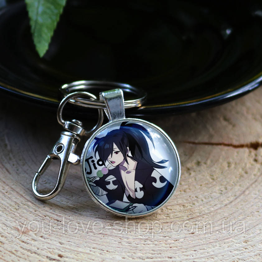 Брелок на ключі Дороро — Dororo (22), фото 1