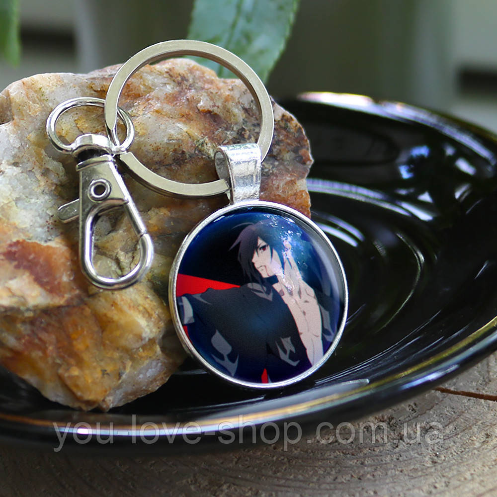 Брелок для ключів Dororo (24), фото 1