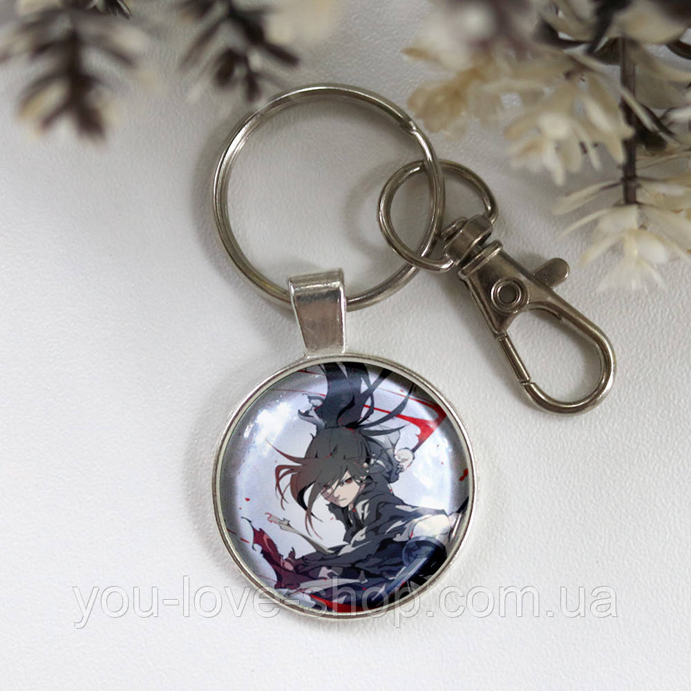 Брелок для ключів Dororo (25), фото 1