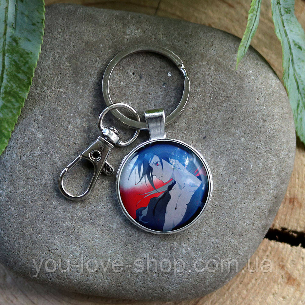 Брелок для ключів Dororo (26), фото 1