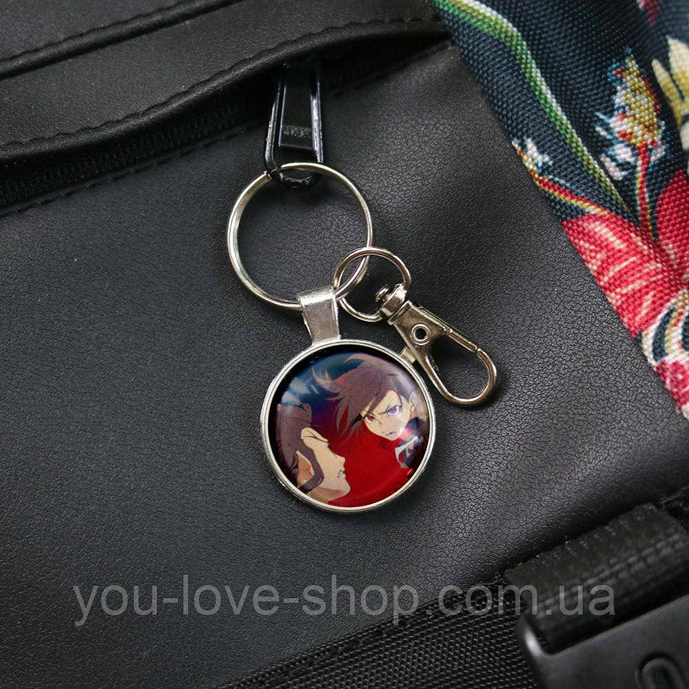 Брелок на ключі Дороро — Dororo (27), фото 1