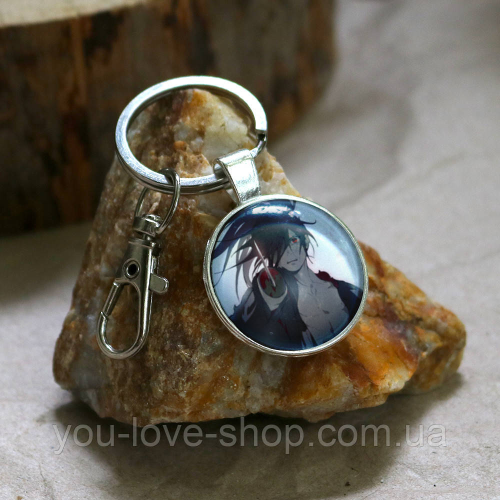 Брелок на ключі Дороро — Dororo (3), фото 1