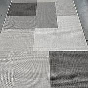 1,33х1,95 Килим без ворсу на гумовій основі, не ковзає Flex 19682/08