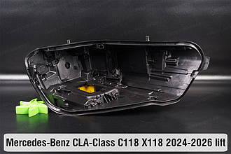 Корпус фари Mercedes-Benz CLA-Class C118 X118 (2024-2026) рест правий